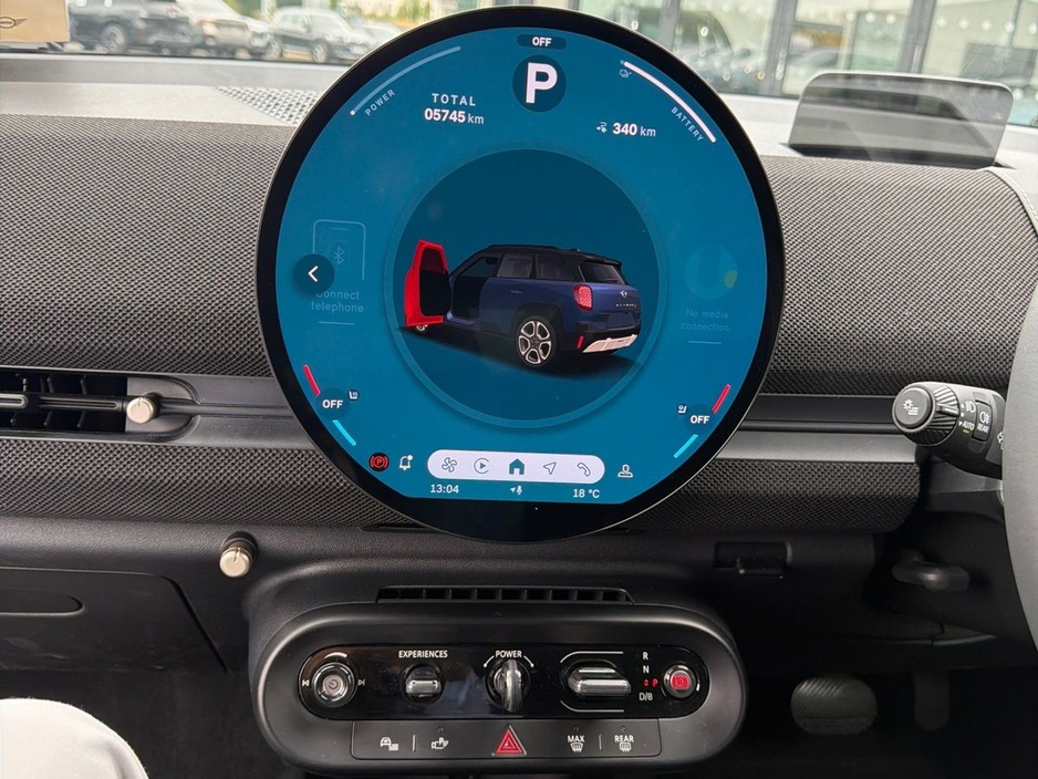 2026 MINI Aceman 0L Electric For Sale Images