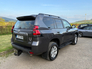 2023 TOYOTA LANDCRUISER LWB GX COMMERCIAL 
