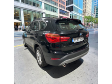 2018 BMW X1 2L Diesel For Sale Images