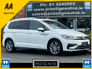 2017 VOLKSWAGEN TOURAN 1.4 R-LINE AUTO PETROL 7 SEATS *CAR ID 91*