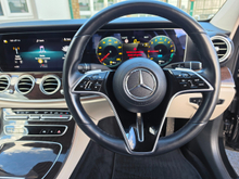 2022 Mercedes-Benz E Class 2L Petrol Plug-in Hybrid For Sale Images