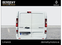 2023 Renault Trafic 2.0L Diesel For Sale Images
