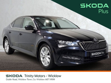 Skoda Superb * BEST VALUE * AMBITION * 1.5 TSI * 150 BHP * TRINITY SKODA *