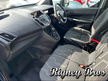 2014 Ford Transit Connect 1.6L Diesel For Sale Images