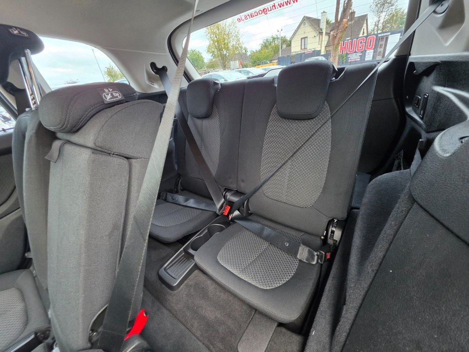 BMW 2 Series 152 BMW 2-Series Auto 7 seats/New NCT/Warranty — thumbnail 28