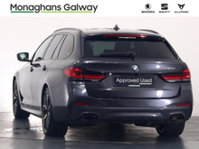 2023 BMW 5 Series 2L Diesel For Sale Images