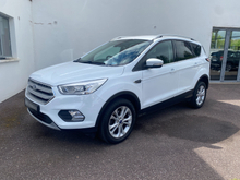 2019 Ford Kuga 1.5L Diesel For Sale Images