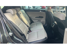 2020 Kia Sportage 1.6L Diesel For Sale Images