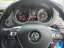 2015 VOLKSWAGEN POLO 1.2 TSI BLUEMOTION AUTO HI SPEC WITH CRUISE CONTROL AIR CONDITIONING MULTI FUNCTION STEERING WHEEL 4 ELECTRIC WINDOWS CENTRAL LOCKING FOLDING MIRRORS 2 FACTORY REMOTE KEYS  4 STAMP SERVICE HISTORY