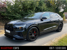 2023 Audi Q8 3L Petrol Plug-in Hybrid For Sale Images