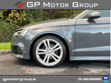 2018 Audi A3 1.5L Petrol For Sale Images