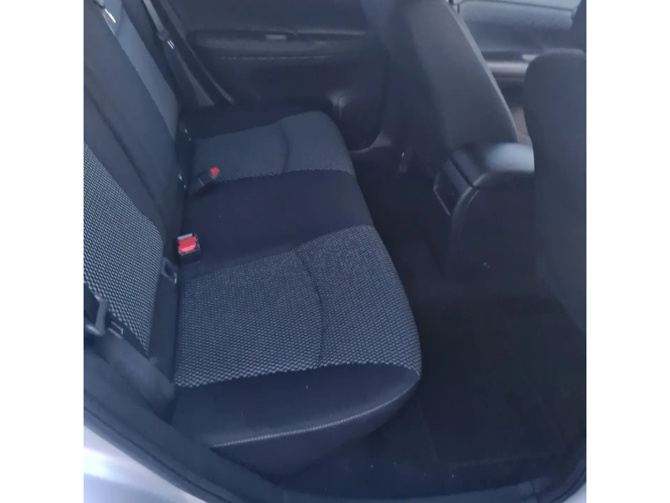 Nissan Pulsar 1.2 SV 4DR — thumbnail 8