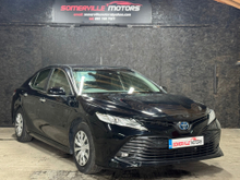 Toyota Camry Toyota camry