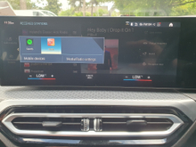 2023 BMW 3 Series 2L Petrol Plug-in Hybrid For Sale Images