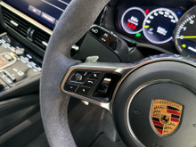 2022 Porsche Cayenne 3L Petrol Plug-in Hybrid For Sale Images