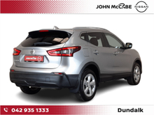 2018 Nissan Qashqai 1.2L Petrol For Sale Images