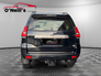 2023 TOYOTA LANDCRUISER *NO VAT* LAND CRUISER LWB COMMERCIAL AUTO 4DR