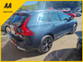 2021 VOLVO XC60 2021 2.0 T6 390BHP Inscription Recharge