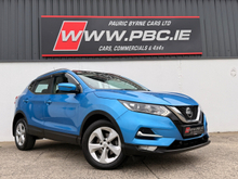 2020 Nissan Qashqai 1.7L Diesel For Sale Images
