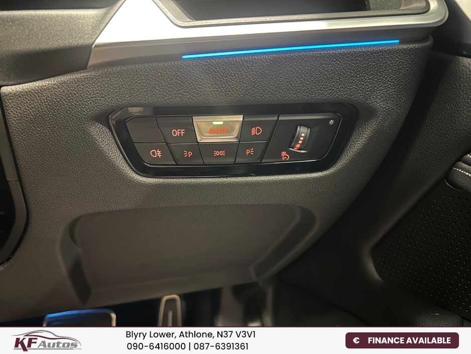 2024 BMW i4 0L Electric For Sale Images
