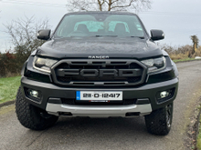 2021 Ford Ranger 2L Diesel For Sale Images