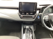 2021 Toyota Corolla 1.8L Petrol Hybrid For Sale Images