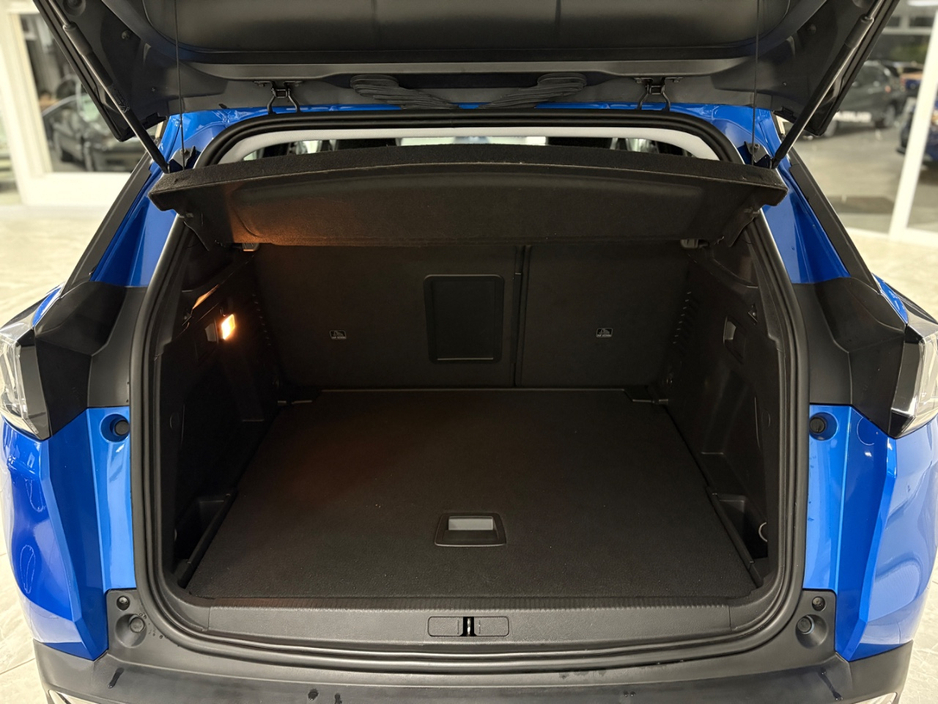 2022 Peugeot 3008 1.5L Diesel For Sale Images