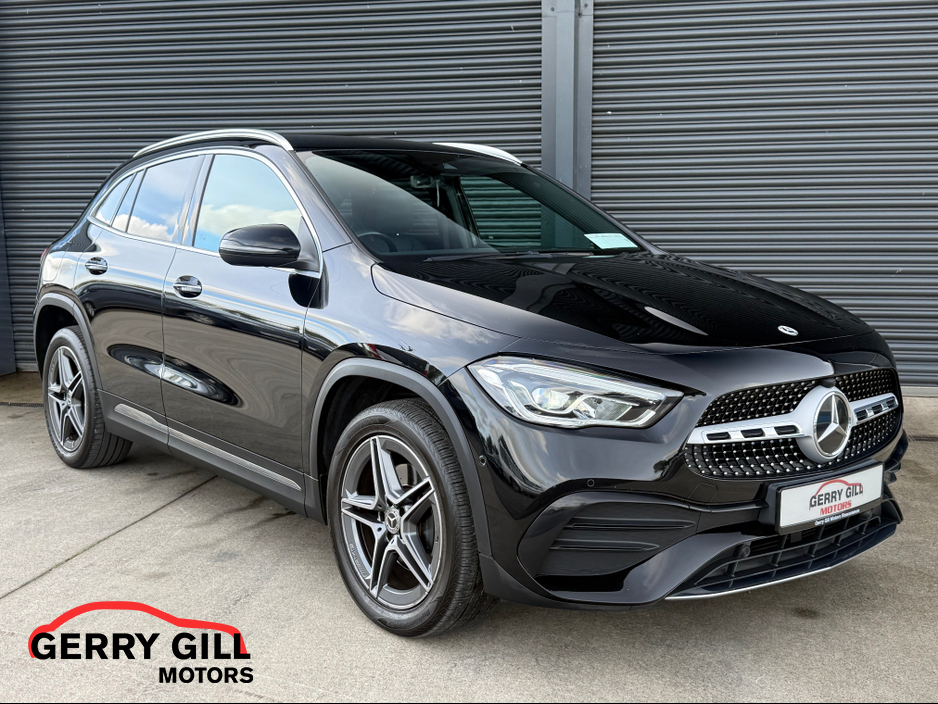 2022 Mercedes-Benz GLA Class For Sale Images