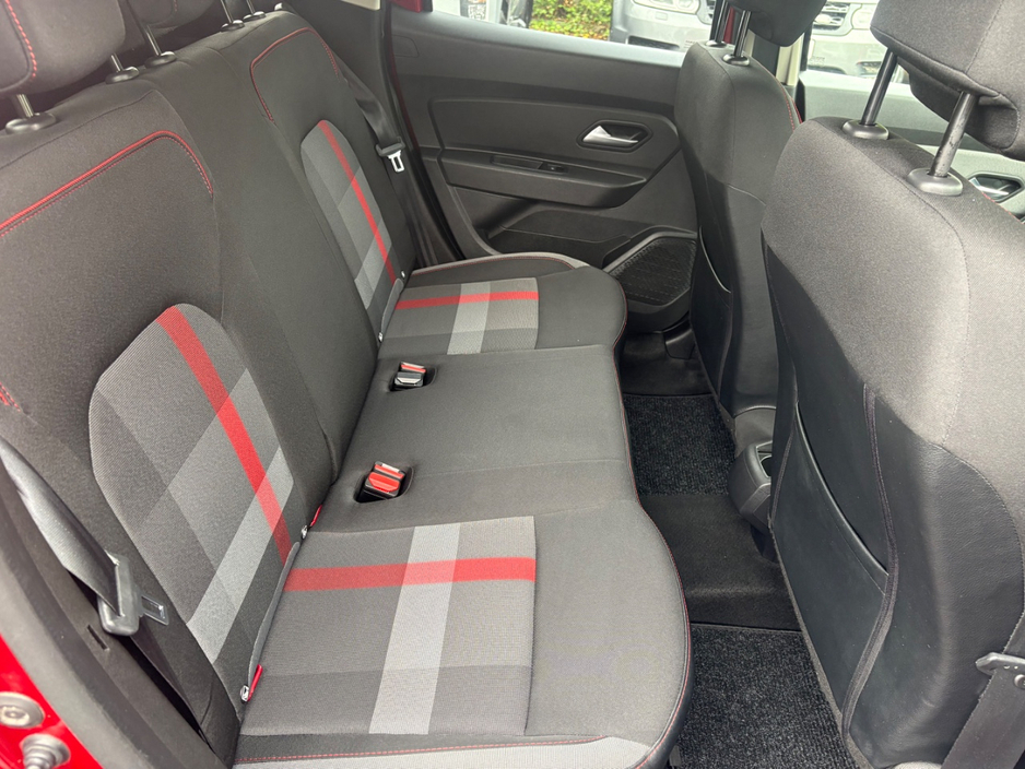 2020 Dacia Duster 1.5L Diesel For Sale Images