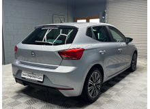 2022 SEAT Ibiza 1.0L Petrol For Sale Images