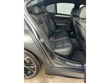 2016 BMW 5 Series 2L Diesel For Sale Images