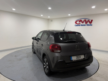 2024 Citroen C3 1.2L Petrol For Sale Images