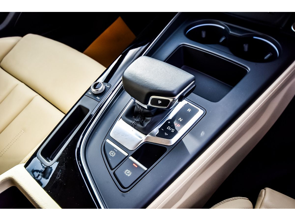 2023 Audi A5 2L Diesel For Sale Images