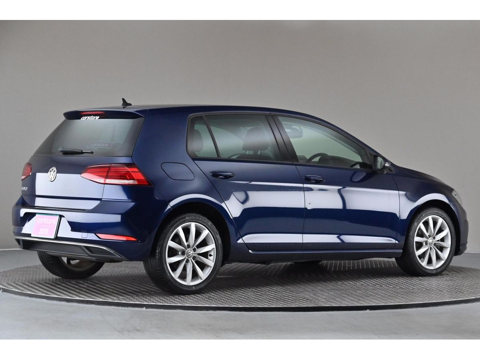 Volkswagen Golf 1.2 TSI DSG MK7.5 COMFORTLINE *DIG DASH*CARPLAY*ANDROID AUTO* — thumbnail 10