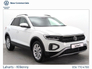2025 VOLKSWAGEN T-ROC COMM EDITION 75 2.0TDI 116HP