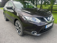 2016 Nissan Qashqai 1.5L Diesel For Sale Images