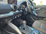 2018 AUDI Q2 LOW MILES, NEW NCT