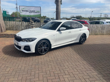 2021 BMW 3 Series 2L Petrol Plug-in Hybrid For Sale Images