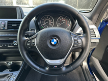 2014 BMW 1 Series 1.6L Petrol For Sale Images