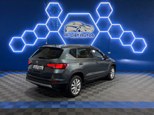 2020 SEAT Ateca 1.6L Diesel For Sale Images