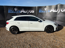 2022 Audi A3 Sportback 1L Petrol For Sale Images