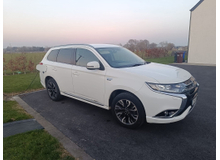 Mitsubishi Outlander 2.0 JURO PHEV 4WD 20 200BHP 5DR A