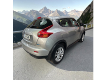 2014 Nissan Juke 1.5L Diesel For Sale Images