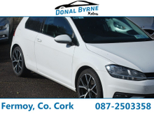 2018 Volkswagen Golf 1.6L Diesel For Sale Images