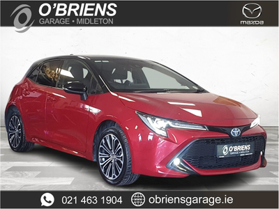 2019 Toyota Corolla For Sale Images
