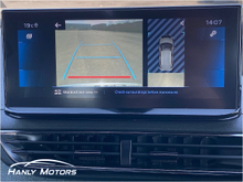 2023 Peugeot 3008 1.5L Diesel For Sale Images