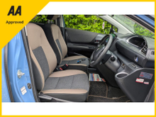 2021 Toyota Sienta 1.5L Petrol Hybrid For Sale Images