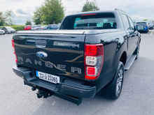 2023 Ford Ranger 2L Diesel For Sale Images