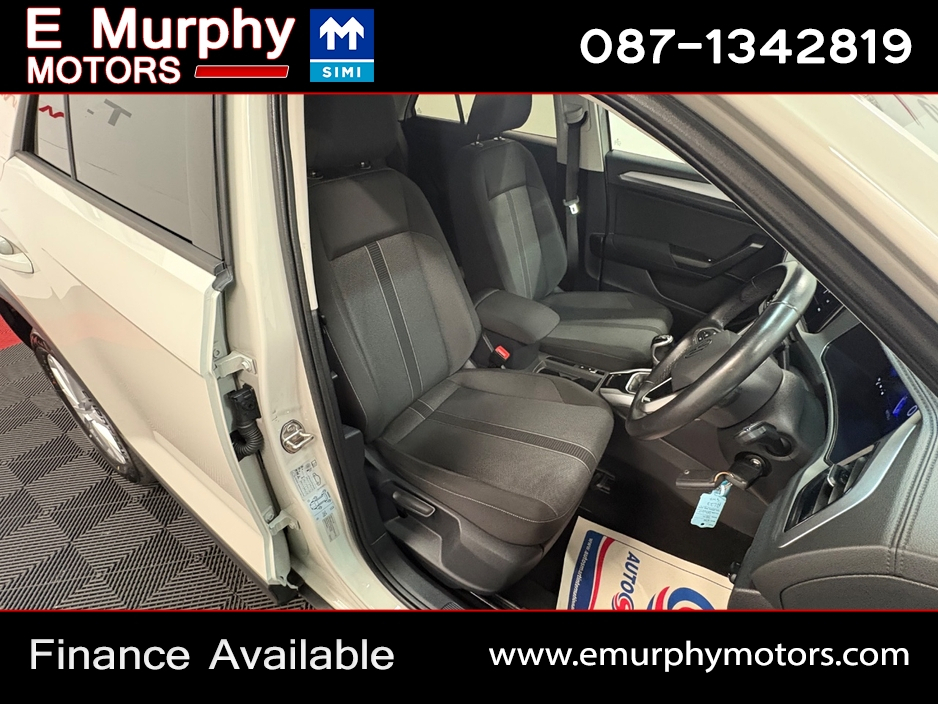 2023 Volkswagen T-Roc 1L Petrol For Sale Images
