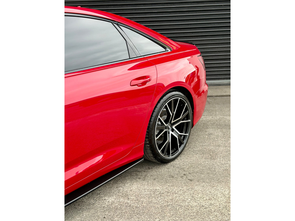 2019 Audi A6 2L Diesel For Sale Images